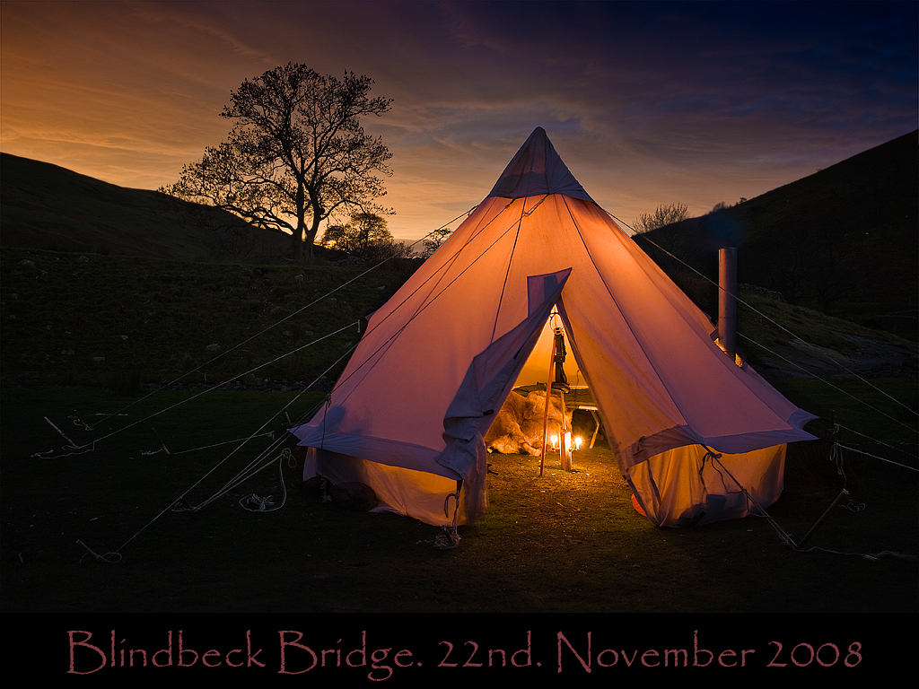 Bell Tent