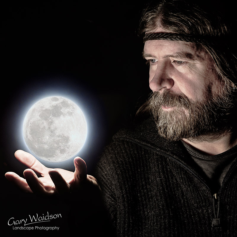 Lunar-Sea