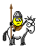 NorseHorse