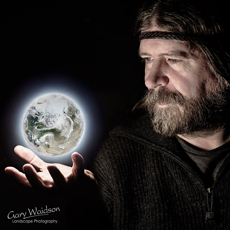 Snowball-Earth