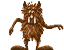 Troll dance