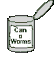 bigcanofworms