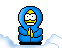 freezing-cold