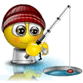 ice-fishing
