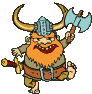 viking_fighting
